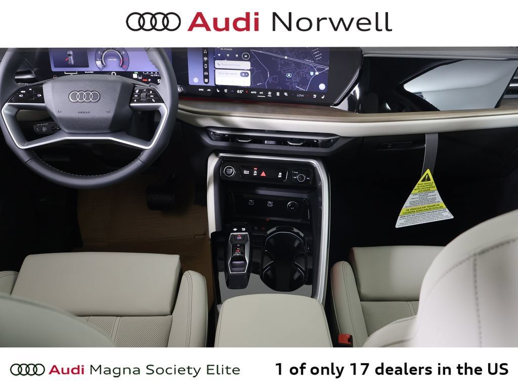 New 2026 Audi Q5 Premium AWD/4WD image 23