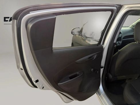 Used 2020 Chevrolet Spark LS FWD image 19