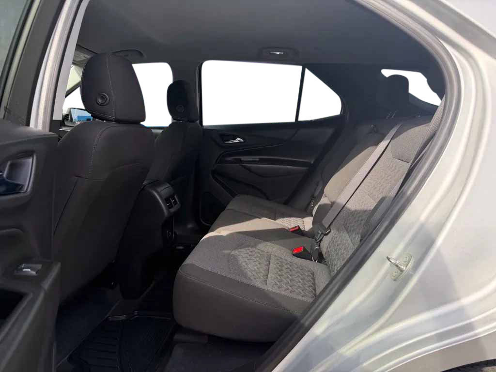 Used 2022 Chevrolet Equinox LT AWD/4WD image 29
