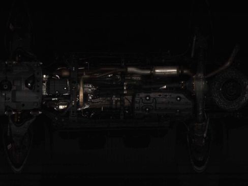 Used 2023 Toyota Tacoma TRD Off-Road image 12