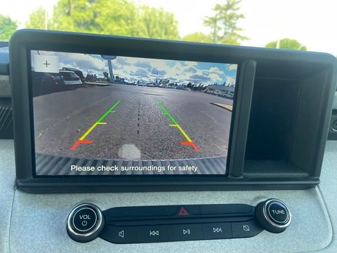 Used 2024 Ford Maverick XLT w/ Equipment Group 300A Standard AWD/4WD image 14