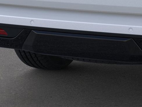 New 2026 Ford Expedition Platinum image 23