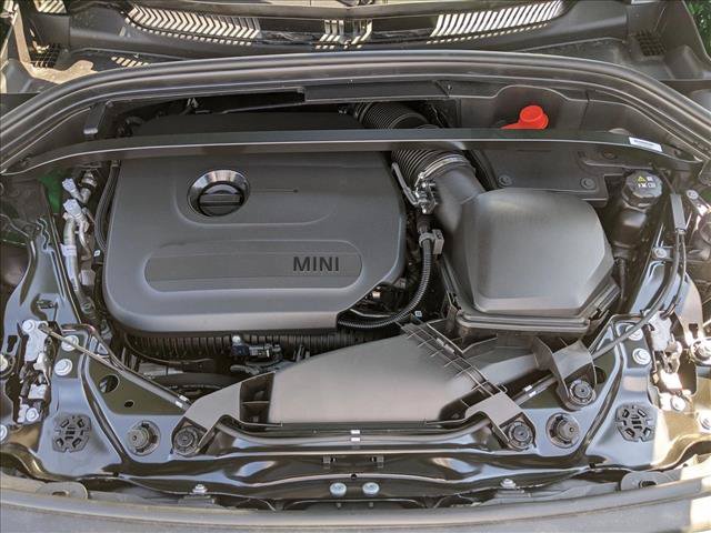 New 2027 MINI Cooper Countryman John Cooper Works AWD/4WD image 15