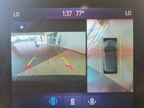 Used 2023 Ford Explorer ST w/ Equipment Group 401A image 31