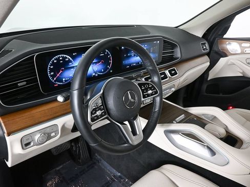 Certified 2023 Mercedes-Benz GLE 350 4MATIC image 6