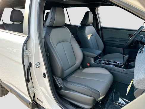 New 2026 Subaru Outback Premium image 28