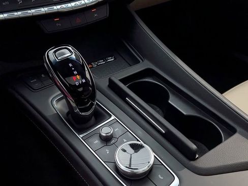 Used 2023 Cadillac CT5 Luxury w/ Sun And Sound Package image 32