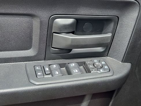 New 2026 RAM 2500 Tradesman image 13