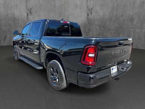 Used 2025 RAM 1500 Tradesman w/ Night Edition AWD/4WD image 3