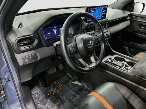 Used 2026 Honda Passport TrailSport image 16