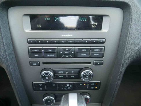 Used 2014 Ford Mustang GT Premium w/ Equipment Group 401A RWD image 22
