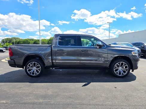 Used 2026 RAM 1500 Tungsten w/ Bed Utility Group AWD/4WD image 5
