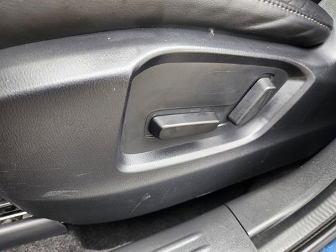 Used 2021 MAZDA CX-5 Touring image 11