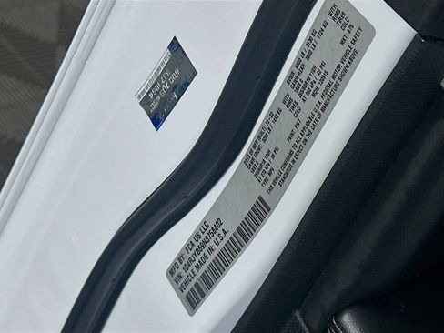 Used 2022 Jeep Grand Cherokee Limited 4xe w/ Luxury Tech Group II image 12