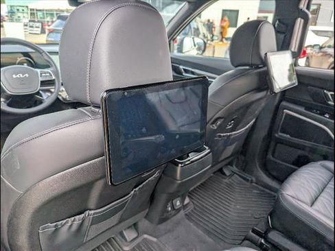 New 2025 Kia Telluride SX Prestige X-Line image 12