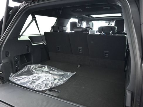 New 2027 Ford Expedition Max Platinum w/ Stealth Performance Package AWD/4WD image 22