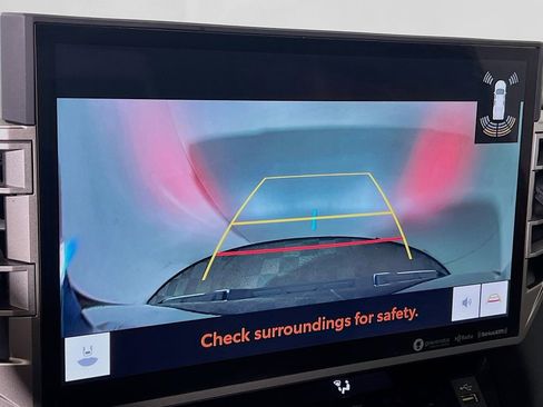 Used 2024 Toyota Tundra Limited w/ Power Package image 13