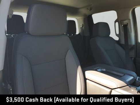 New 2026 GMC Sierra 1500 Elevation AWD/4WD image 17