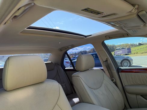 Used 2003 Lexus LS 430 image 19