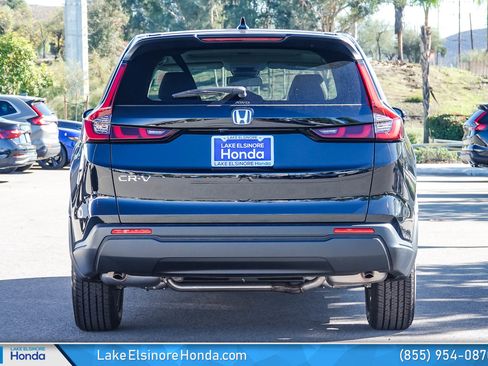 New 2026 Honda CR-V EX image 10