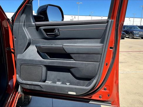 Used 2024 Toyota Tundra TRD Pro image 24