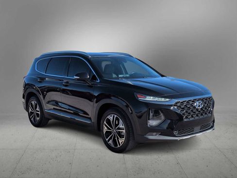 Used 2019 Hyundai Santa Fe FWD image 2