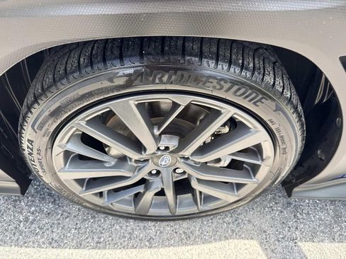 Used 2023 Subaru WRX GT AWD/4WD image 12