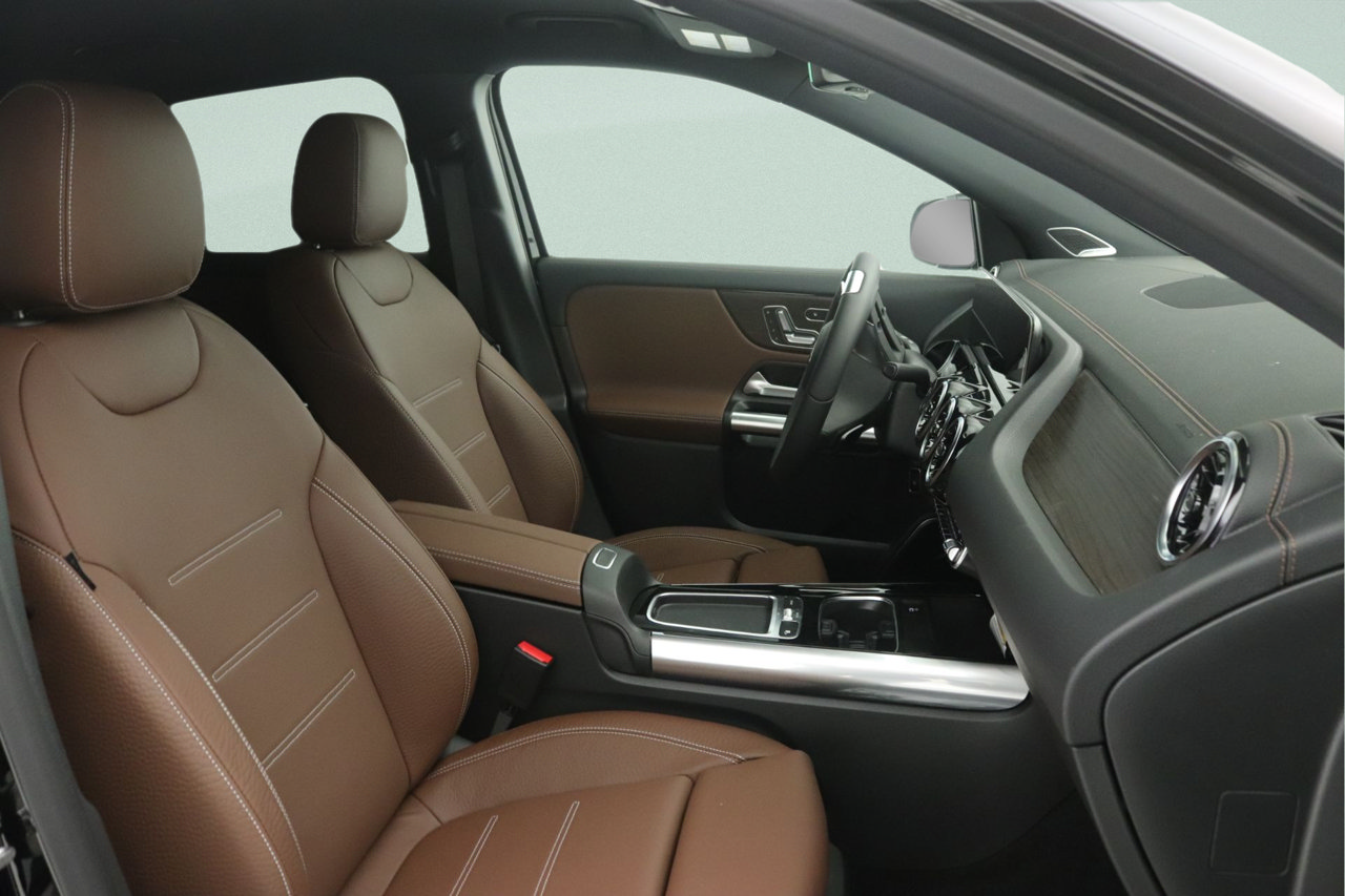 New 2026 Mercedes-Benz GLA 250 image 7