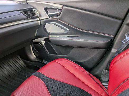 Used 2020 Acura RDX A-Spec FWD image 20
