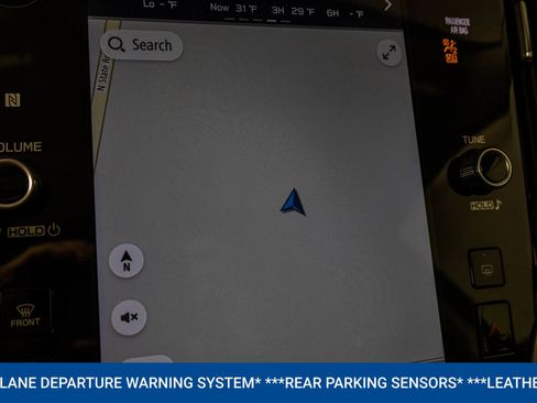 Used 2023 Subaru Outback Touring XT image 8