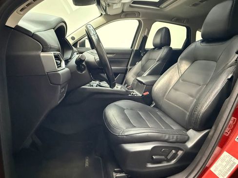 Used 2017 MAZDA CX-5 Grand Touring image 13