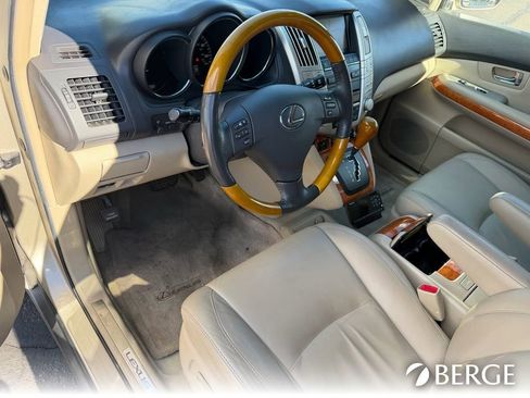 Used 2007 Lexus RX 400h AWD image 16