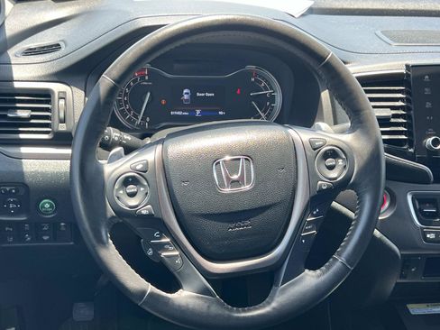 Used 2023 Honda Ridgeline RTL-E image 8