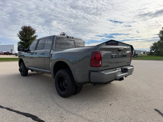 Used 2026 RAM 3500 Laramie w/ Night Edition AWD/4WD image 28