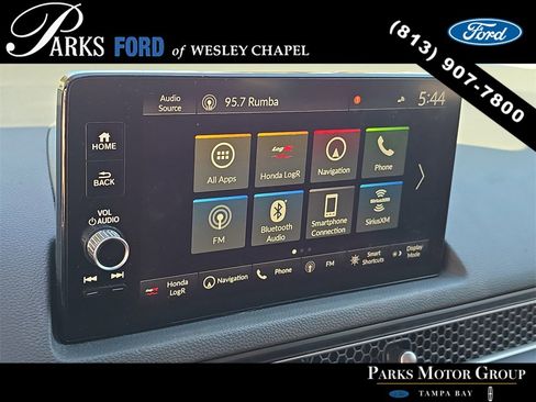 Used 2023 Honda Civic Type R image 20