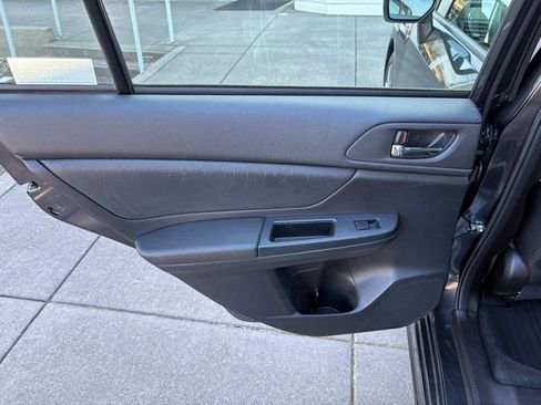 Used 2014 Subaru Impreza 2.0i Sport Limited image 13