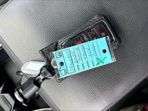 Used 2025 Toyota 4Runner TRD Sport Premium RWD image 15