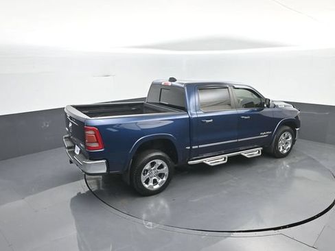 Used 2020 RAM 1500 Laramie AWD/4WD image 32