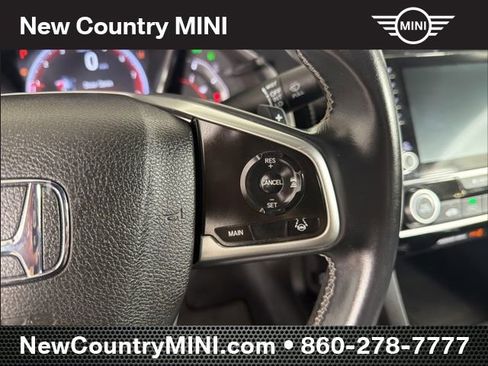 Used 2020 Honda Civic Sport image 18