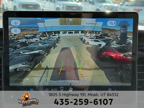 New 2026 Ford Transit 350 148 High Roof Extended AWD image 32