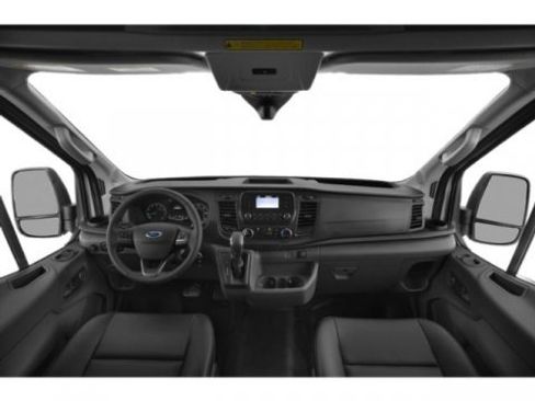 New 2026 Ford Transit 350 148 High Roof Extended AWD w/ Load Area Protection Package image 10