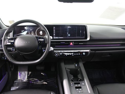 Used 2024 Hyundai Ioniq 6 SEL image 37