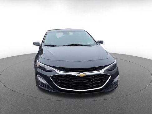 Used 2023 Chevrolet Malibu LT w/ Driver Confidence Package image 4