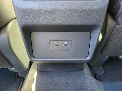 New 2026 Nissan Rogue SV w/ SV Premium Package image 13