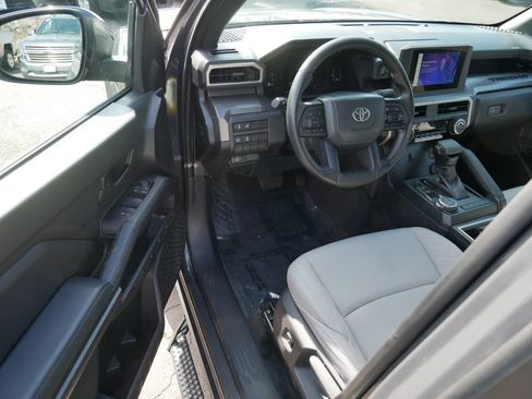 Certified 2024 Toyota Tacoma SR5 image 10