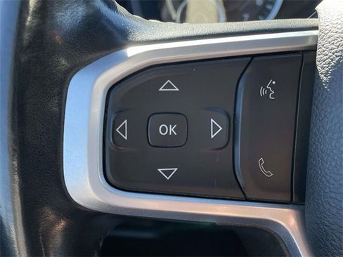 Used 2023 RAM 2500 Big Horn w/ Level 1 Equipment Group image 31