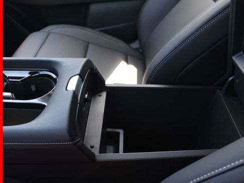 New 2025 Nissan Murano SL w/ Cargo Package image 33