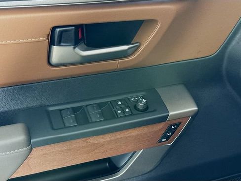 New 2026 Toyota Tundra 1794 Edition AWD/4WD image 17