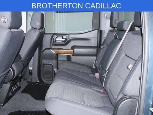 Used 2021 GMC Sierra 1500 Elevation AWD/4WD image 31