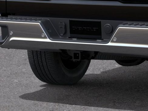 New 2026 Chevrolet Silverado 1500 LT w/ Texas Edition Plus RWD image 14